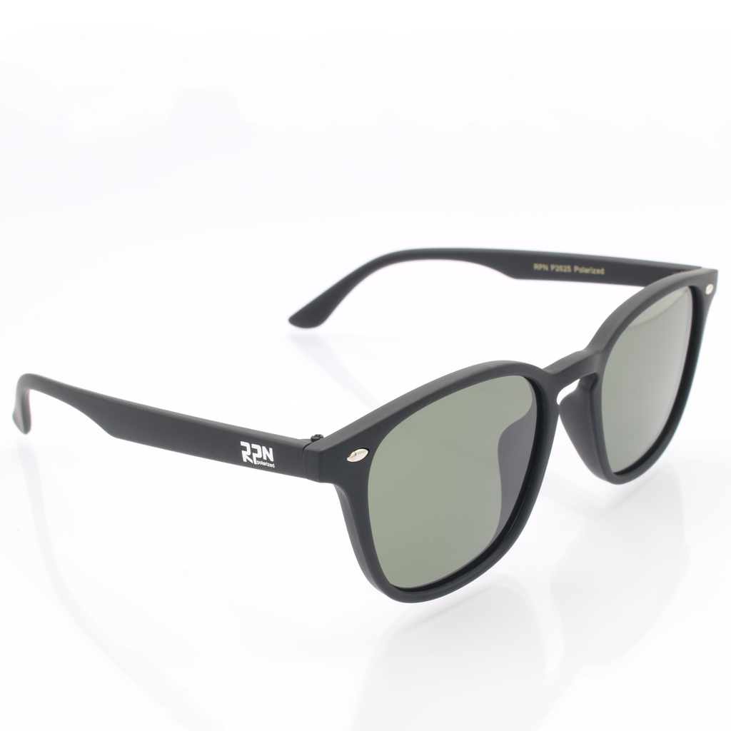 RPN Moody Ⅱ Polarisoitu