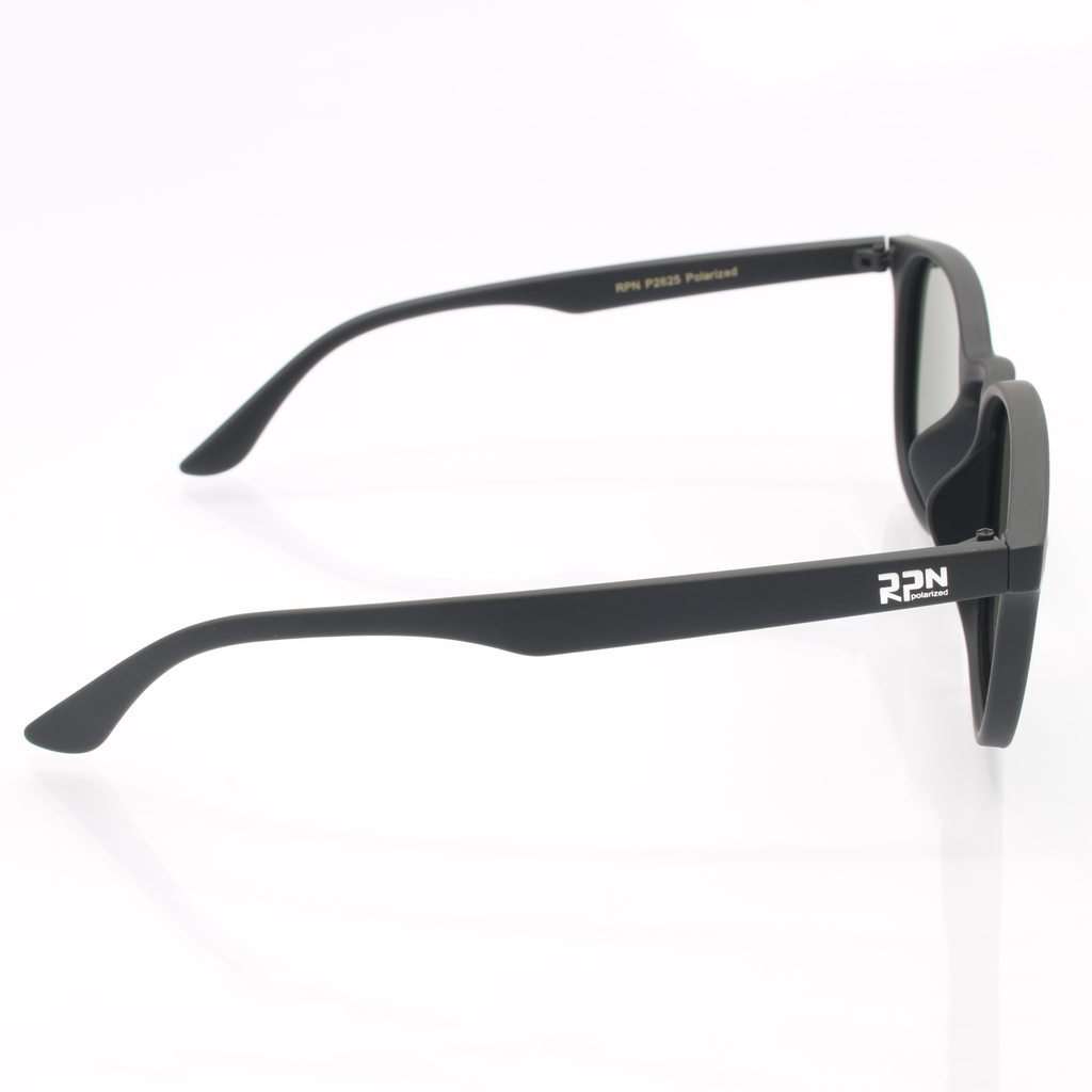 RPN Moody Ⅱ Polarisoitu