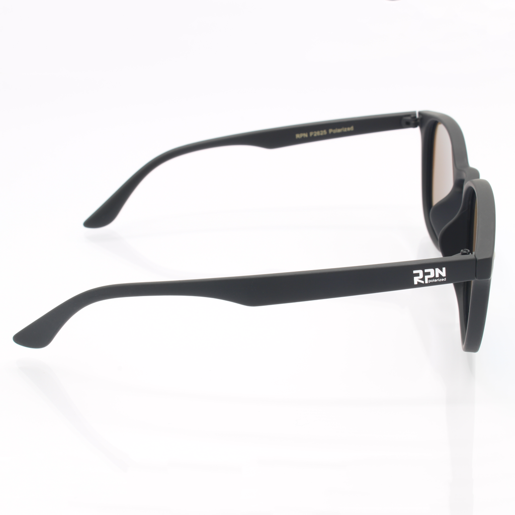 RPN Moody Ⅱ Polarisoitu