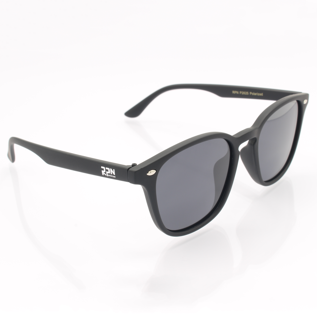 RPN Moody Ⅱ Polarisoitu