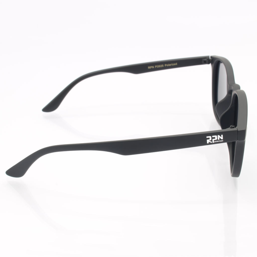 RPN Moody Ⅱ Polarisoitu