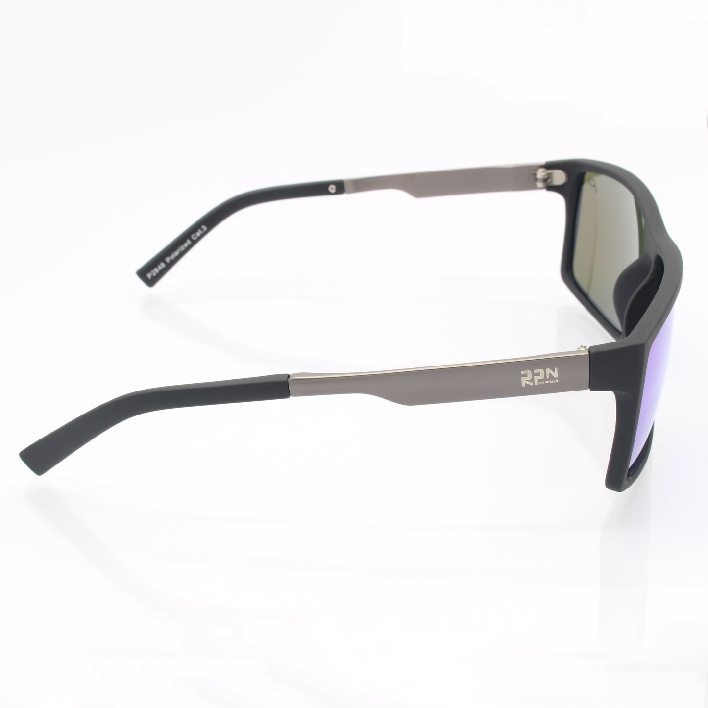 RPN Classic Polarisoitu