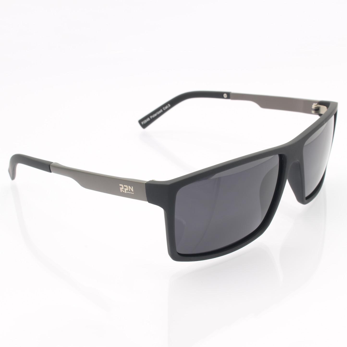 RPN Classic Polarisoitu