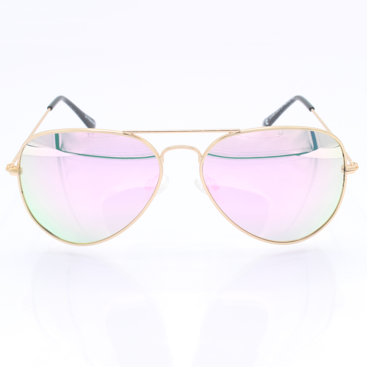 Vice Lilac Polarisoitu