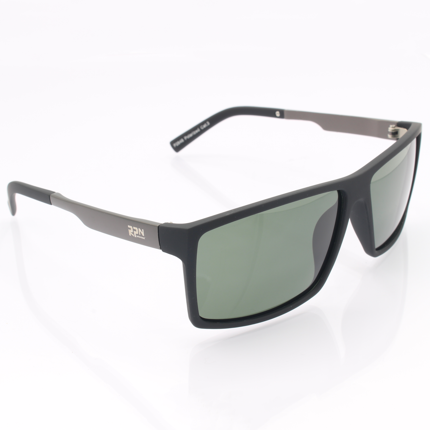 RPN Classic Polarisoitu